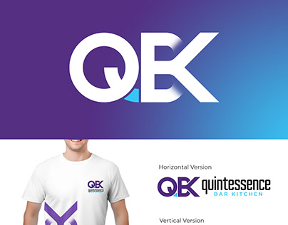 QBK Quintenssence Bar Kitchen