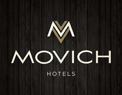 Project thumbnail - MOVICH HOTELS
