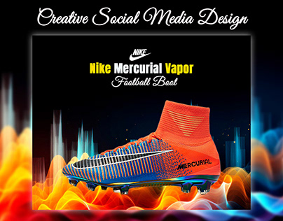 SOCIAL MEDIA SHOE BANNER DESIGN I Shoe social Media ads