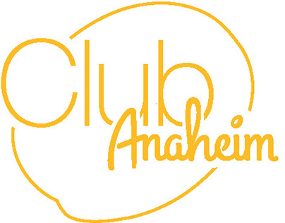 Club Anaheim logo 2019
