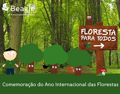 Floresta Para Todos_Jogo_Forest For All_Game