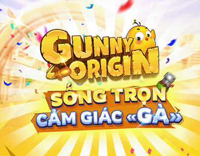 Gunny Origin VNG