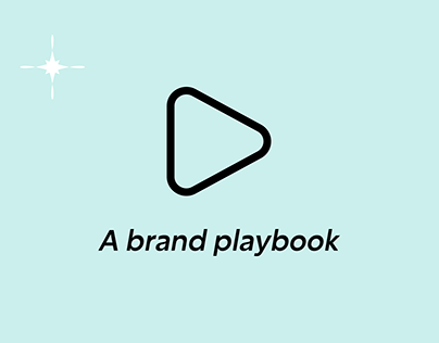 Funky Friend | Interactive Brand Playbook