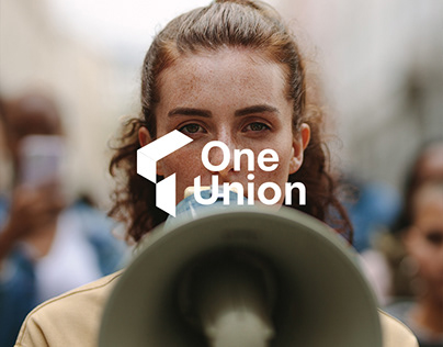 One Union - Brand Identity