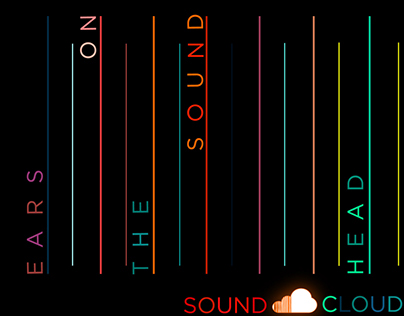 Soundcloud Ad
