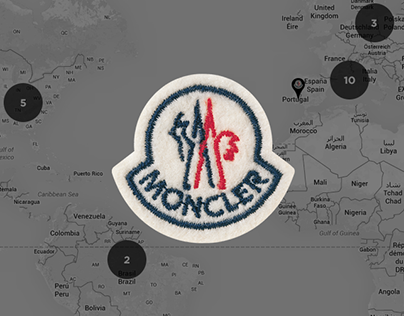 moncler store locator