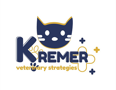 Logo KREMER
