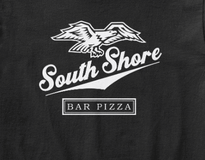 Bar Pizza T-shirt Designs