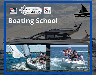 Get a Famous accredited Boating School in Newport beach