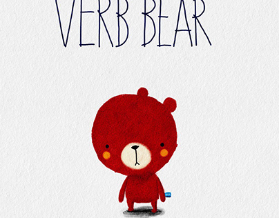 VERB BEAR