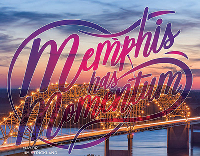Memphis has Momentum