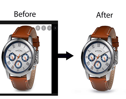Product background remove with Shadow