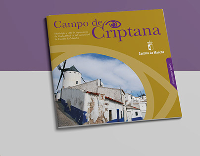 Magazine Government ofCastilla-La Mancha