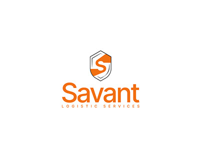Savant - Brand Identity