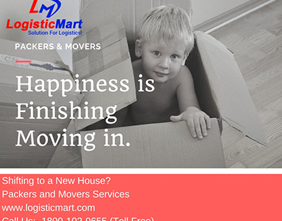 Are you looking for Packers and Movers in Ghaziabad?