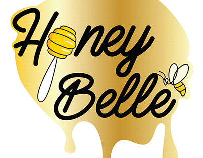 Honey Belle Bath Products