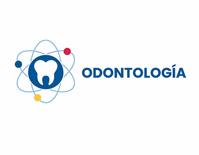 Propuesta de logo Facultad de Odontólogo UG
