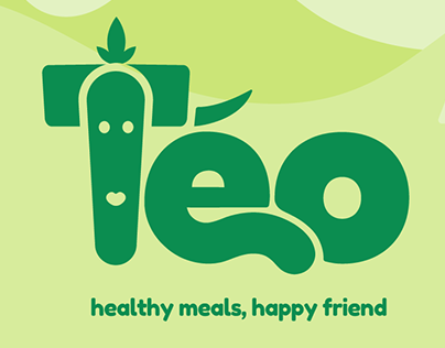 Téo BIO food for Dogs