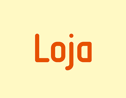 Loja - Free Sans Serif Font