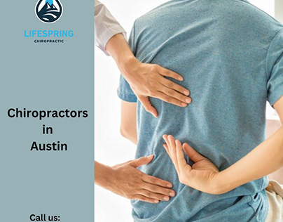 chiropractors in Austin