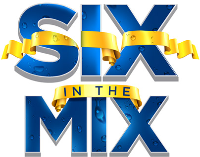 Carib Brewery's Six in the Mix Radio