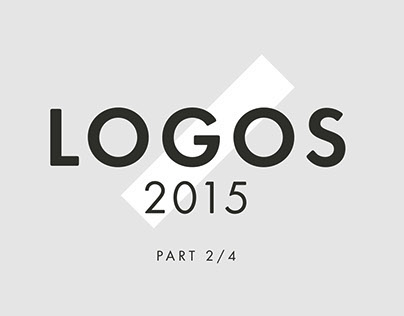 Logos 2015 (2/4)