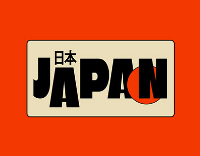Japan_Motion graphics