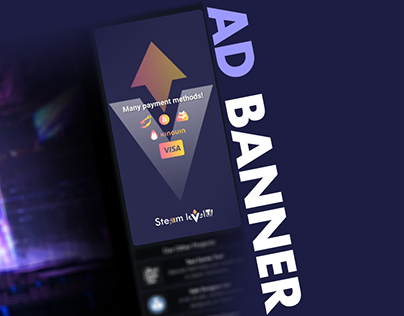 Project thumbnail - Ad Banners