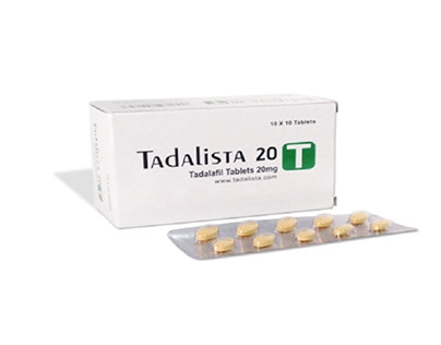 Tadalista Super Active | ED Pill – Men’s Health