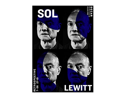 Sol Lewitt