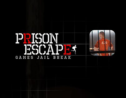 Prison Escape Game Jail Break | Futurealiti