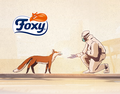 Foxy - Tutti noi possiamo fare la differenza