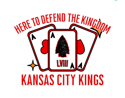 Chiefs Kingdom: SVGs Celebrating the Kansas City
