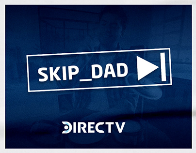 Directv // Skip_Dad