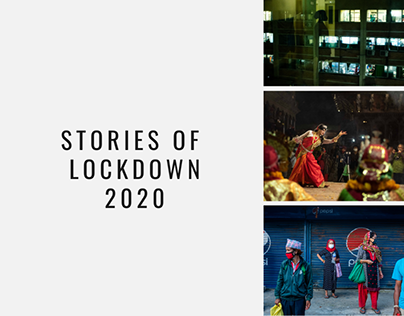 Stories of Lockdown 2020