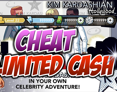Kim Kardashian Hollywood Cheats 2021 - KKH Cheats
