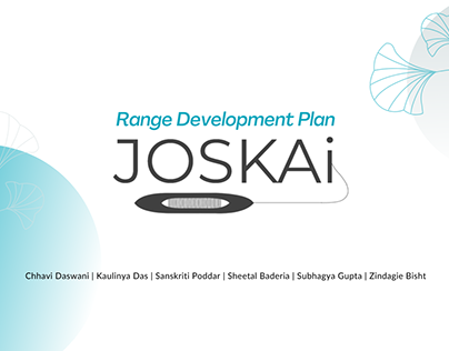 Range development plan for Joskai