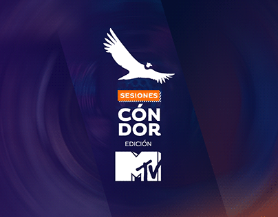 Sesiones Cóndor Edición MTV
