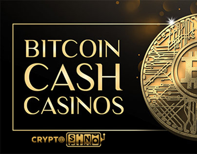 Random play bitcoin casino Tip