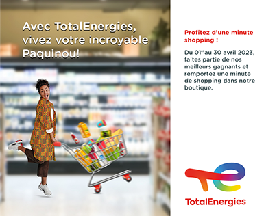 Campagne TotalEnergies