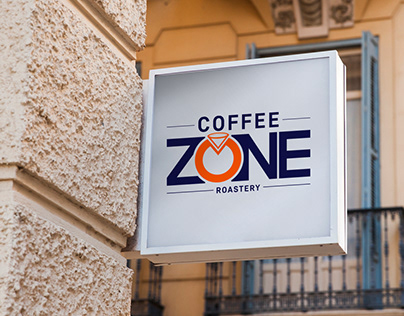 Coffee Zone Roastery