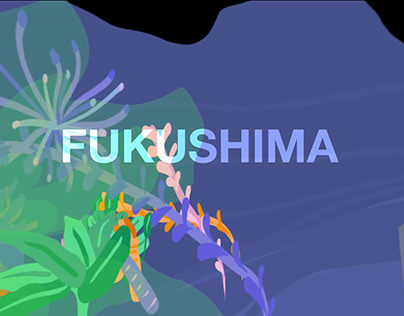 Fukushima Animation