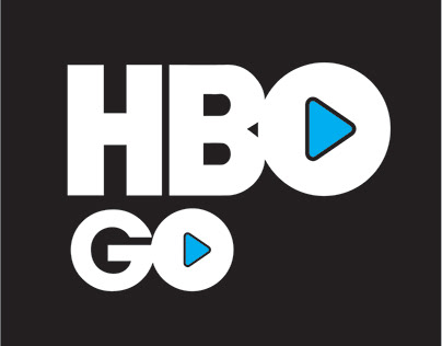 HBO GO (Wireframes)