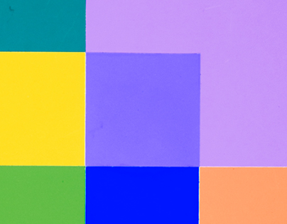 INTERACTION OF COLOR | JOSEF ALBERS