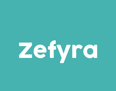 Zefyra (Ecommerce) - content for TikTok