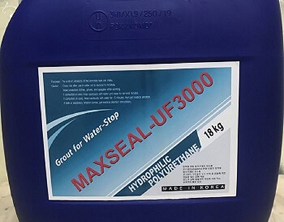Maxseal UF3000