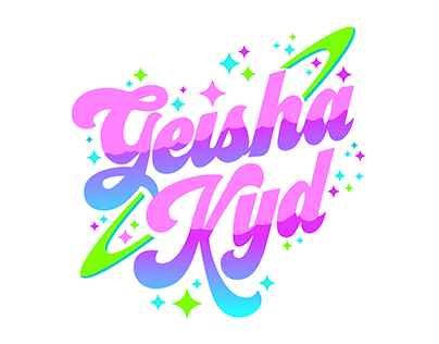 GeishaKyd Logo