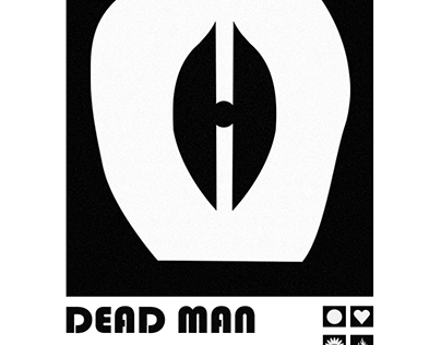 DEAD MAN