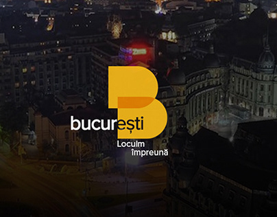 Bucharest | City Identity and Branding Proposal