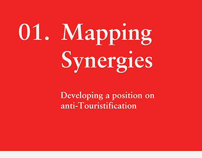 Mapping Synergies